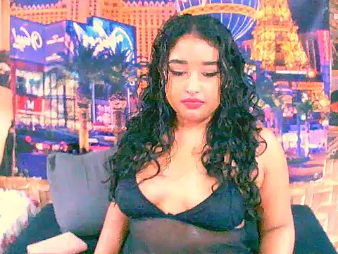 IndianAngel4u online show from 10.02.25