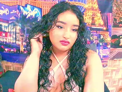 IndianAngel4u online show from 10.10.25