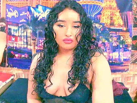 IndianAngel4u online show from 10.11.25