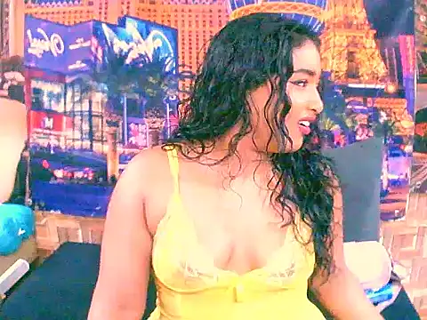 IndianAngel4u online show from 10.22.25