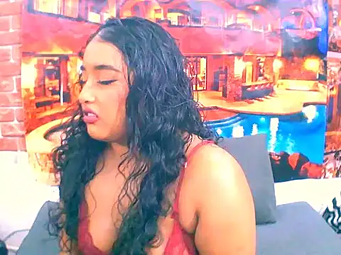 IndianAngel4u online show from 11.10.25