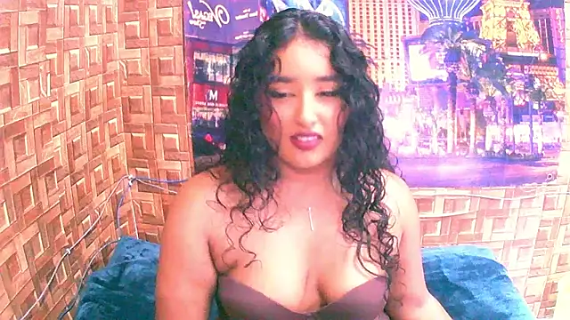 IndianAngel4u online show from 04.30.26