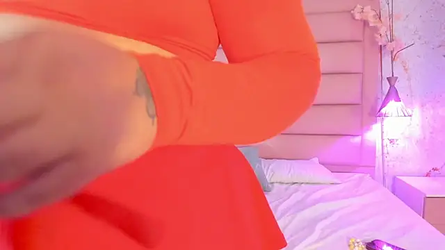 sabrinamilani online show from 12.16.25