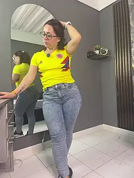 Yelena03 online show from 06.23.26