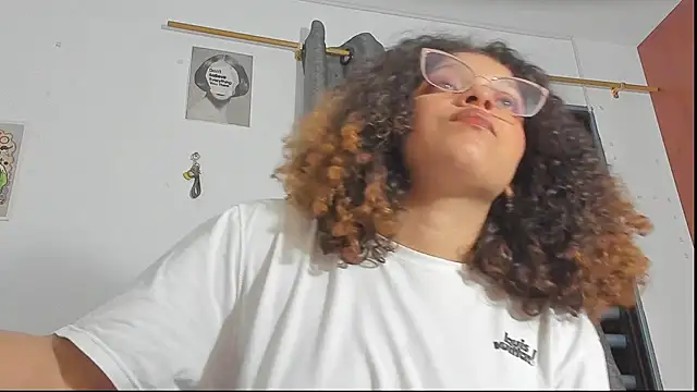 Ada gales  online show from 11.27.25