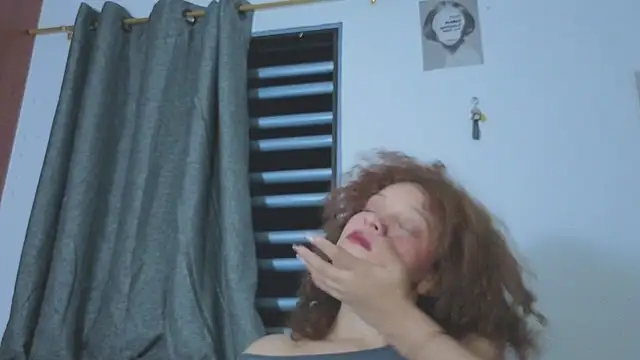 Ada gales  online show from 02.10.26