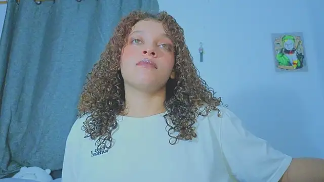 Ada gales  online show from 03.13.26