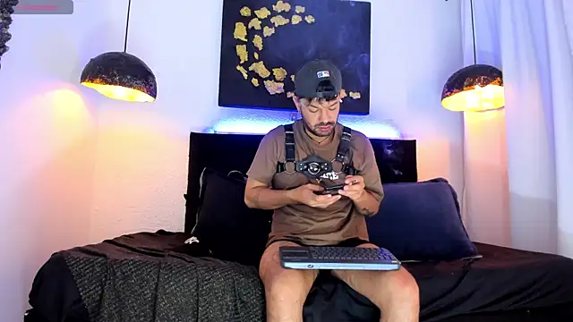 Angel Snowhotxxx online show from 12.28.24