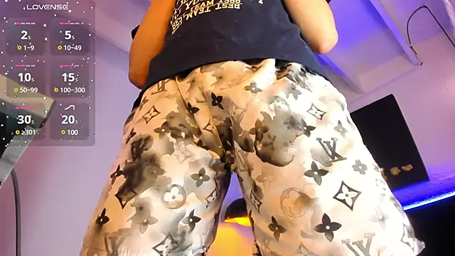 Angel Snowhotxxx online show from 01.22.25