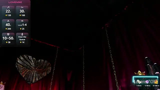 Angel Snowhotxxx online show from 03.14.25