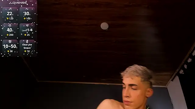 Angel Snowhotxxx online show from 10.23.25