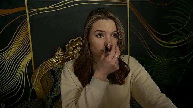 IceDanielles online show from 01.26.25