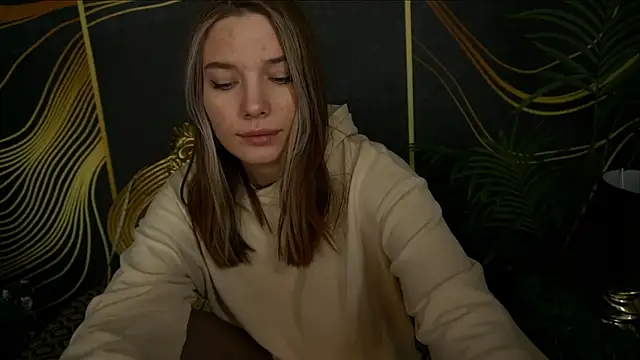 IceDanielles online show from 01.26.25