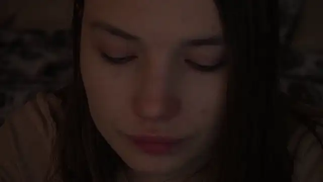 IceDanielles online show from 11.24.25