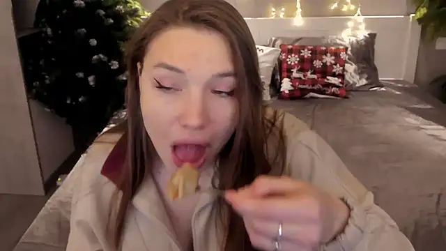 IceDanielles online show from 01.17.26