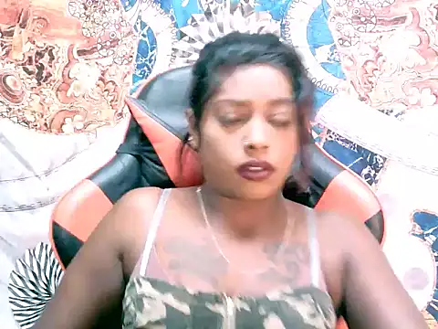 Snapshot of Harl3ysugar4u chatting on 02.20.25 Harl3ysugar4u online show from 02.20.25