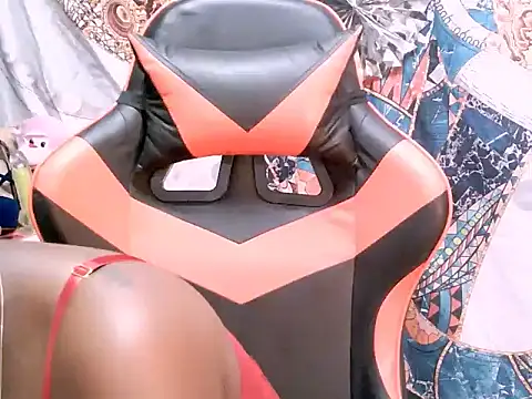 Snapshot of Harl3ysugar4u chatting on 02.24.25 Harl3ysugar4u online show from 02.24.25