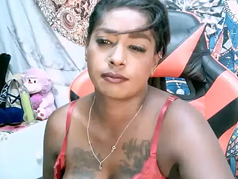 Snapshot of Harl3ysugar4u chatting on 02.24.25 Harl3ysugar4u online show from 02.24.25