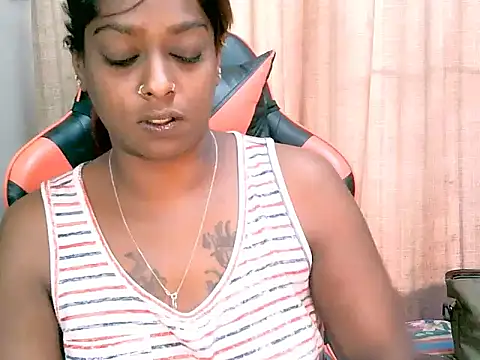 Snapshot of Harl3ysugar4u chatting on 02.27.25 Harl3ysugar4u online show from 02.27.25