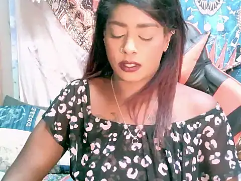 Snapshot of Harl3ysugar4u chatting on 02.27.25 Harl3ysugar4u online show from 02.27.25