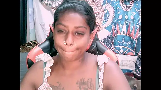 Snapshot of Harl3ysugar4u chatting on 03.10.25 Harl3ysugar4u online show from 03.10.25