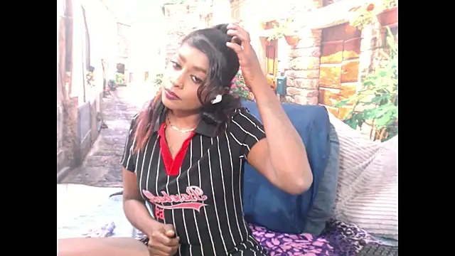 Snapshot of Harl3ysugar4u chatting on 12.04.25 Harl3ysugar4u online show from 12.04.25