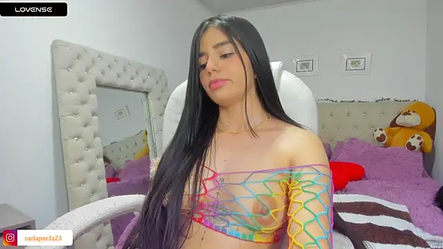 carlaperez  online show from 12.29.24