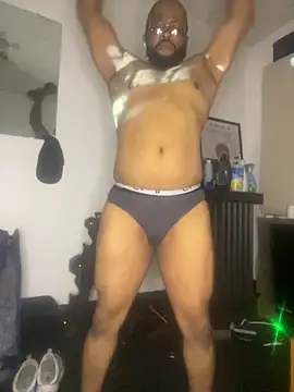 Enos3 online show from 10.05.25