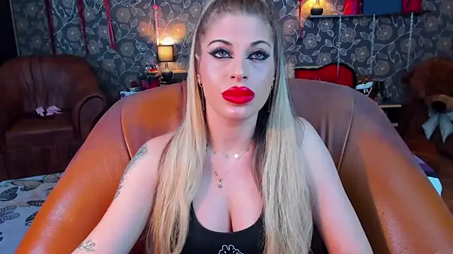 ammyloca123 online show from 11.05.25