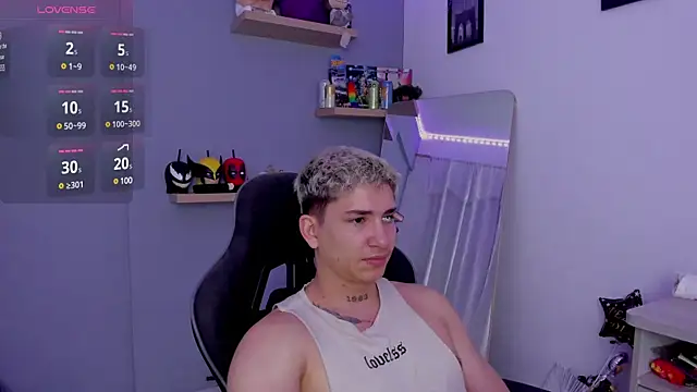 SebasFallon online show from 03.13.25