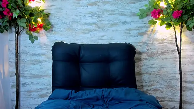 Celeste Mcs  online show from 03.12.25