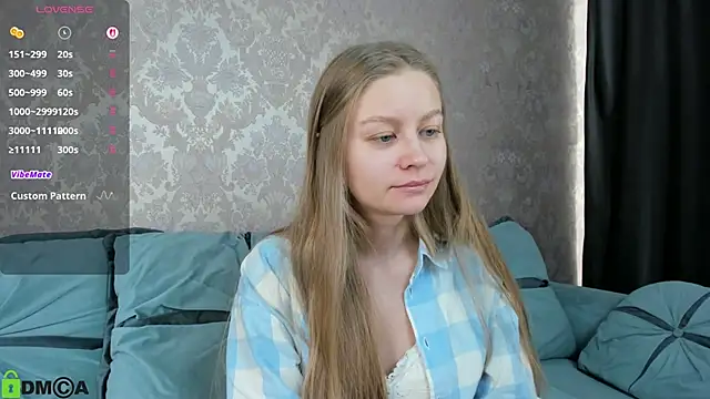 Snapshot of Polumna_cute chatting on 02.06.26 Polumna cute online show from 02.06.26