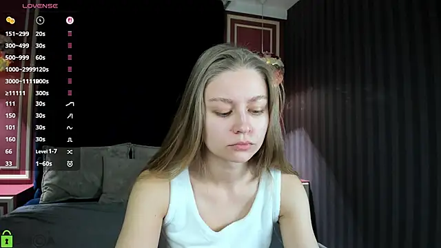 Snapshot of Polumna_cute chatting on 02.25.26 Polumna cute online show from 02.25.26