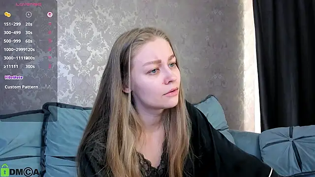 Snapshot of Polumna_cute chatting on 03.11.26 Polumna cute online show from 03.11.26