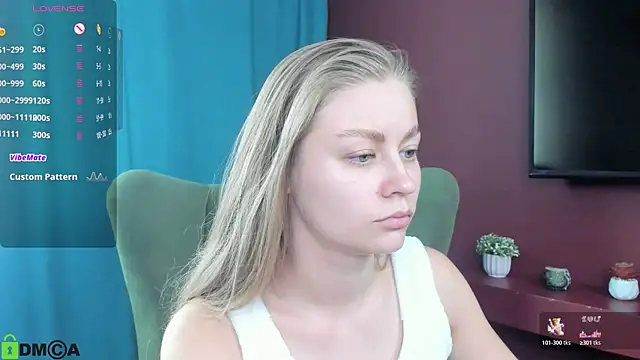 Polumna cute online show from 05.07.26
