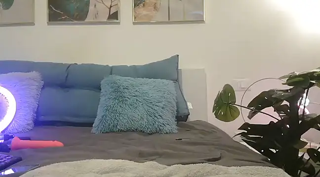 mayabsexy online show from 12.13.24