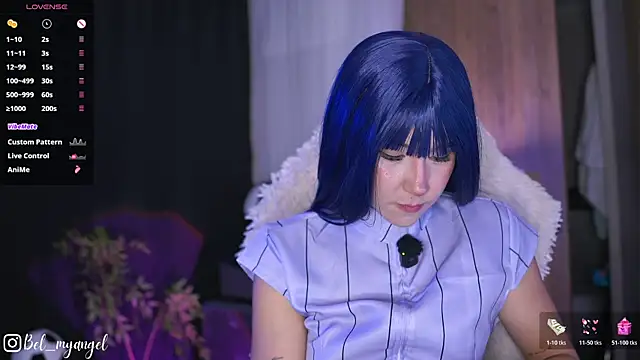 Bella-Franco online show from 06.18.26