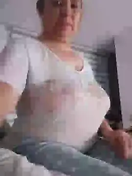 Wife sexxx online show from 12.31.24