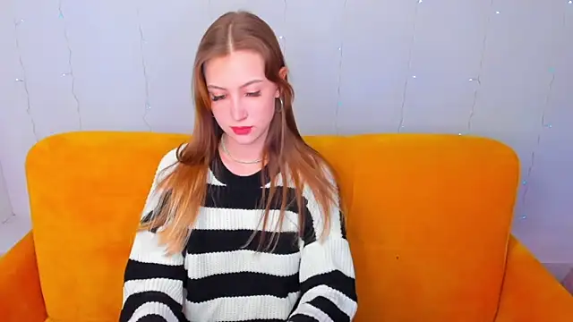 VitalinaBlue online show from 02.07.25