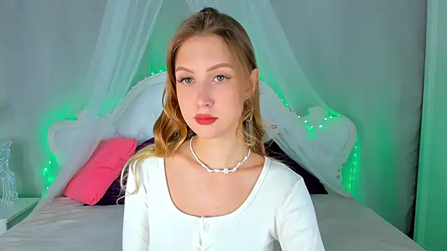 VitalinaBlue online show from 03.17.26