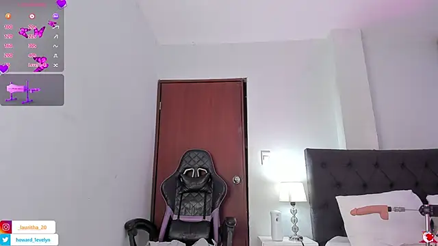 evelyn 23 online show from 11.13.25