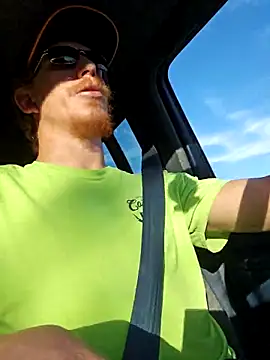 REDHAMMER  online show from 01.05.26