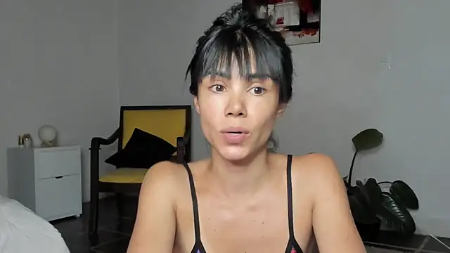 AnaHenao online show from 03.08.26