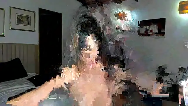 AnaHenao online show from 03.16.26