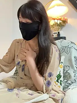 Snapshot of Annabody chatting on 06.29.26 Annabody online show from 06.29.26