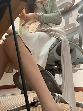 Snapshot of Annabody chatting on 07.31.26 Annabody online show from 07.31.26
