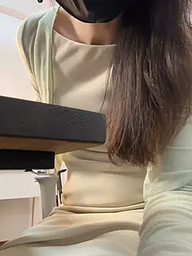 Snapshot of Annabody chatting on 08.06.26 Annabody online show from 08.06.26