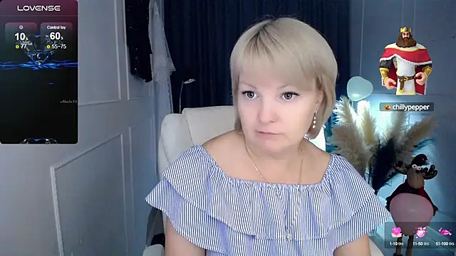 Juarnea online show from 02.21.25