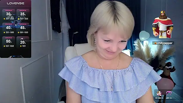 Juarnea online show from 02.21.25