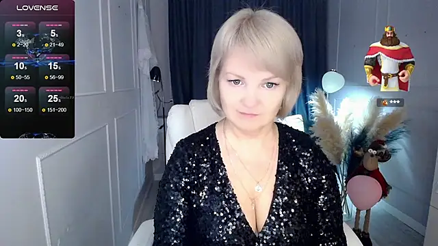 Juarnea online show from 03.07.25